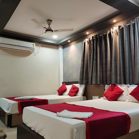 New Classic Inn Digha  Bagian luar foto