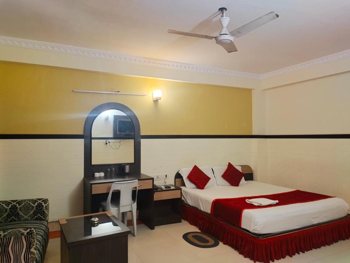 New Classic Inn Digha  Bagian luar foto