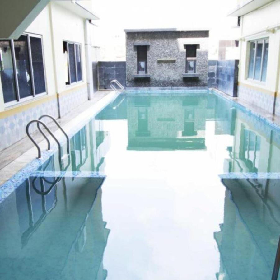 New Classic Inn Digha  Bagian luar foto
