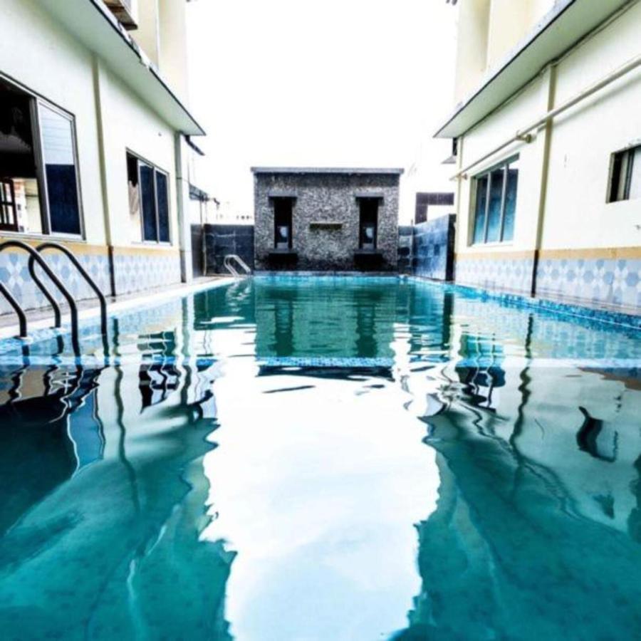 New Classic Inn Digha  Bagian luar foto