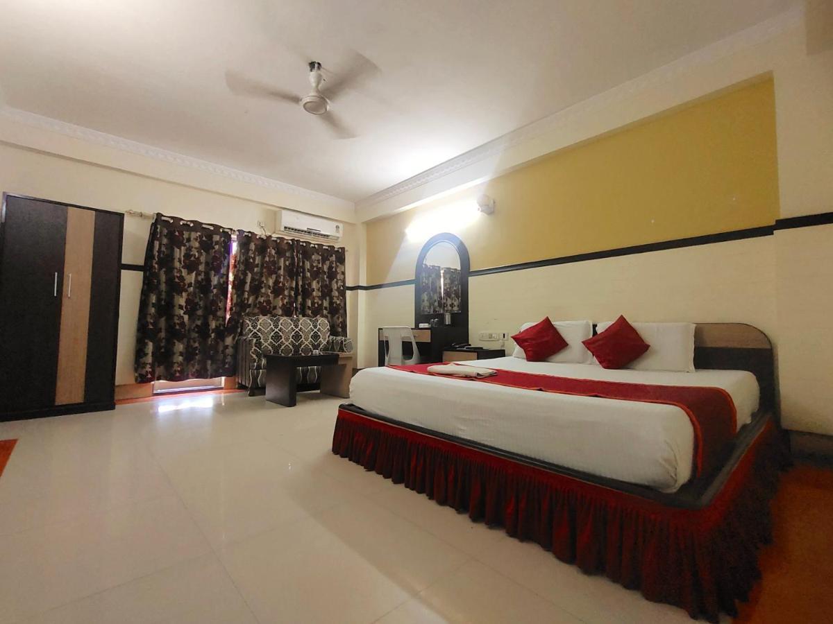 New Classic Inn Digha  Bagian luar foto