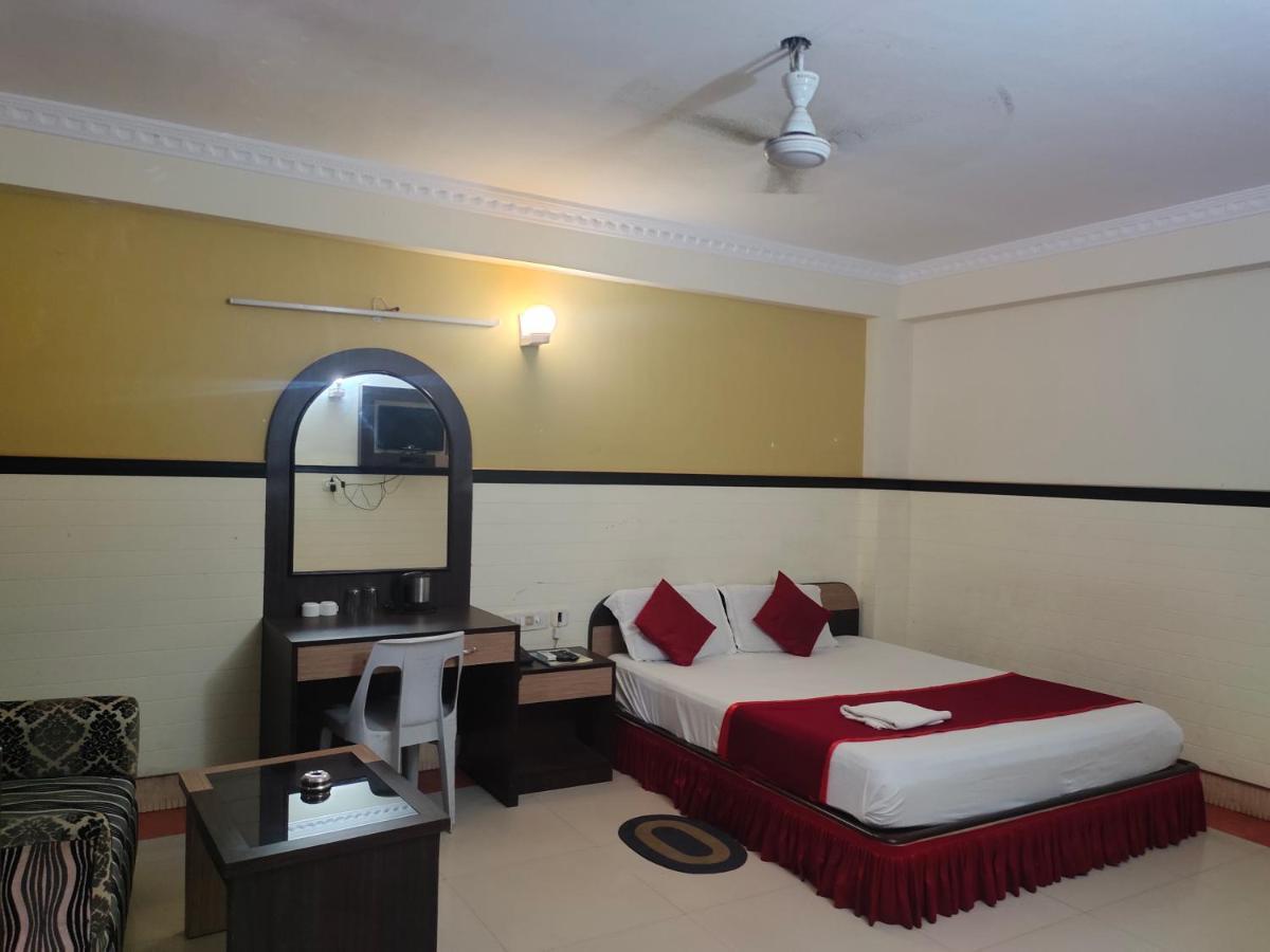 New Classic Inn Digha  Bagian luar foto