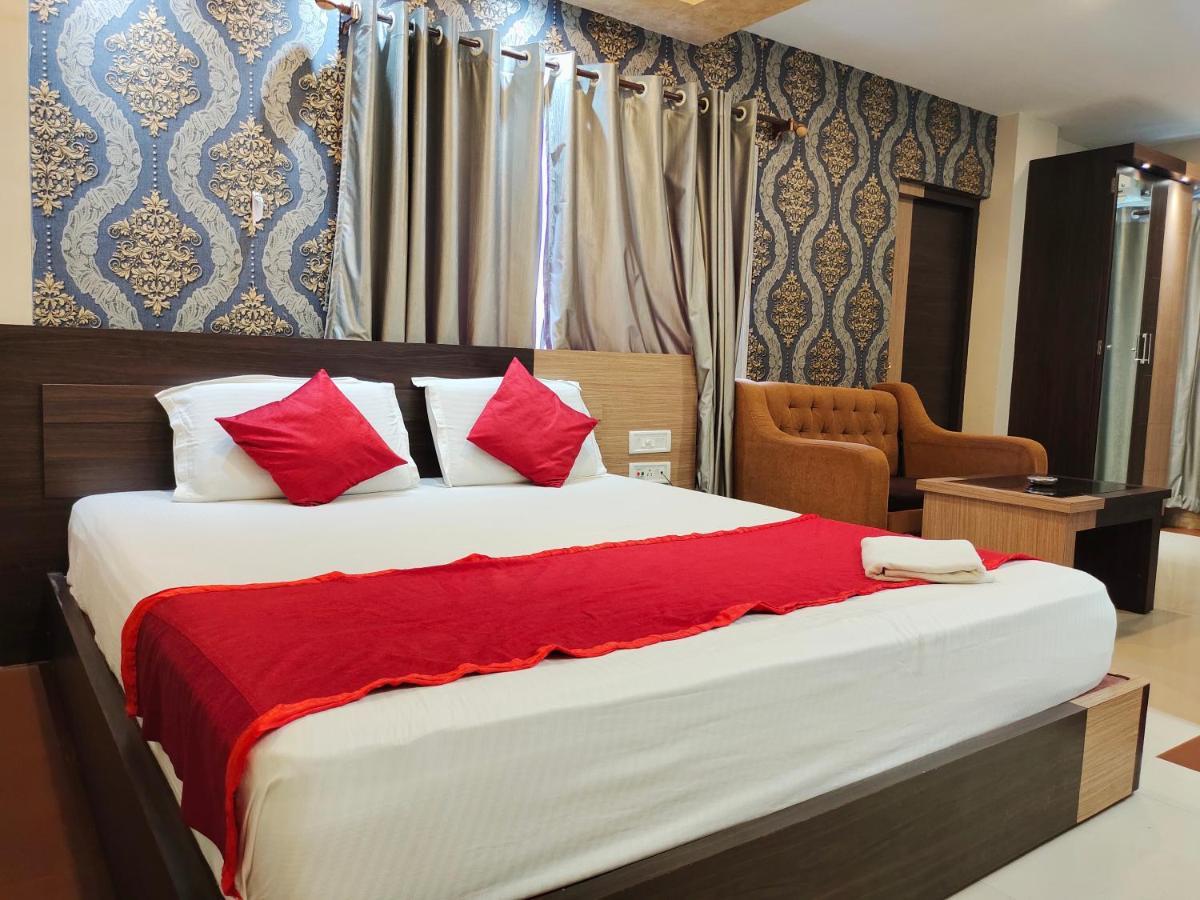 New Classic Inn Digha  Bagian luar foto