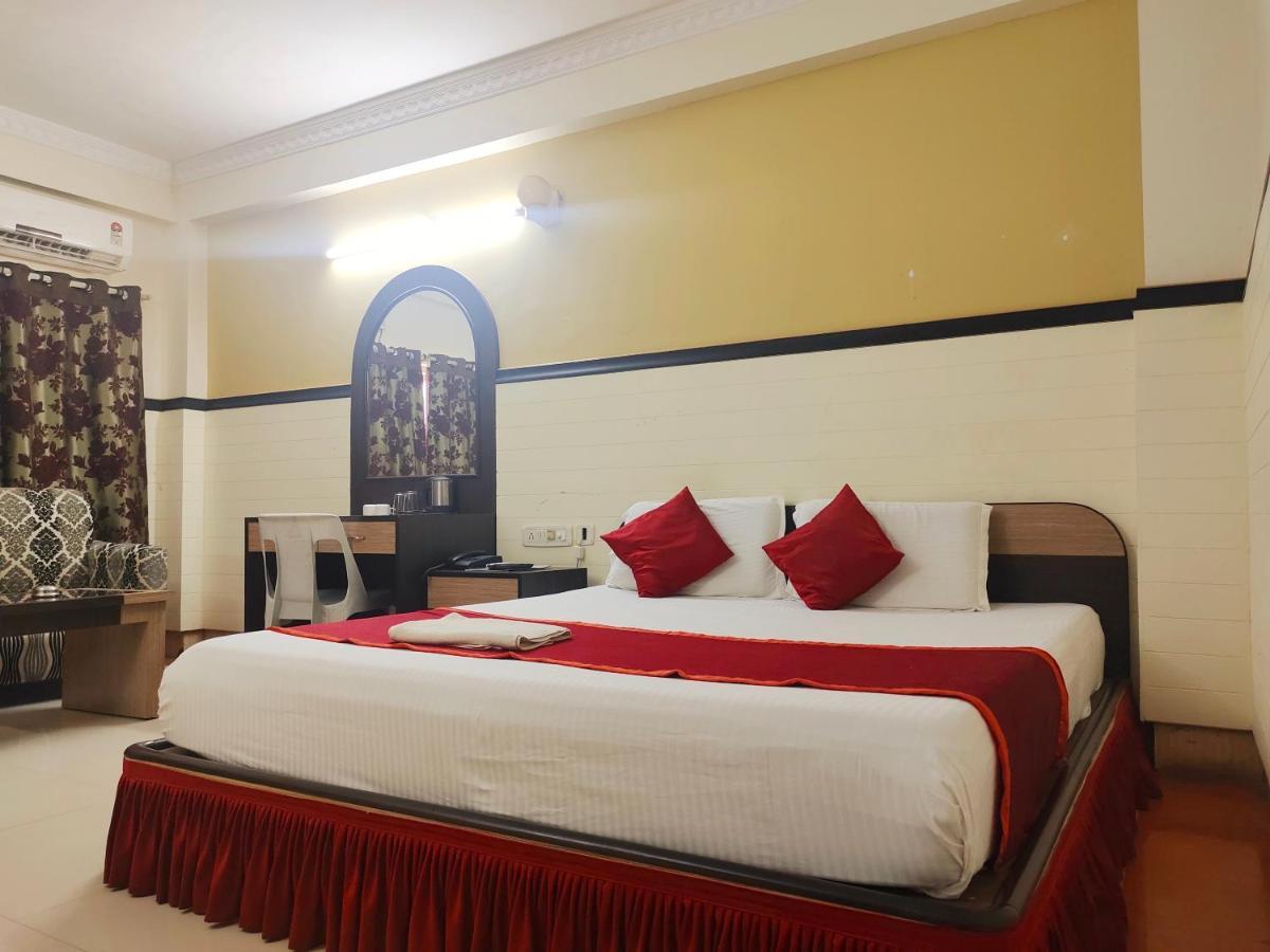 New Classic Inn Digha  Bagian luar foto