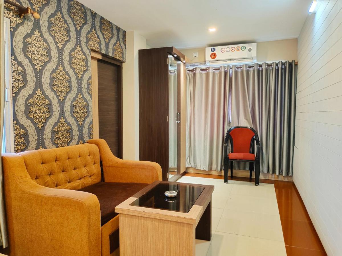 New Classic Inn Digha  Bagian luar foto