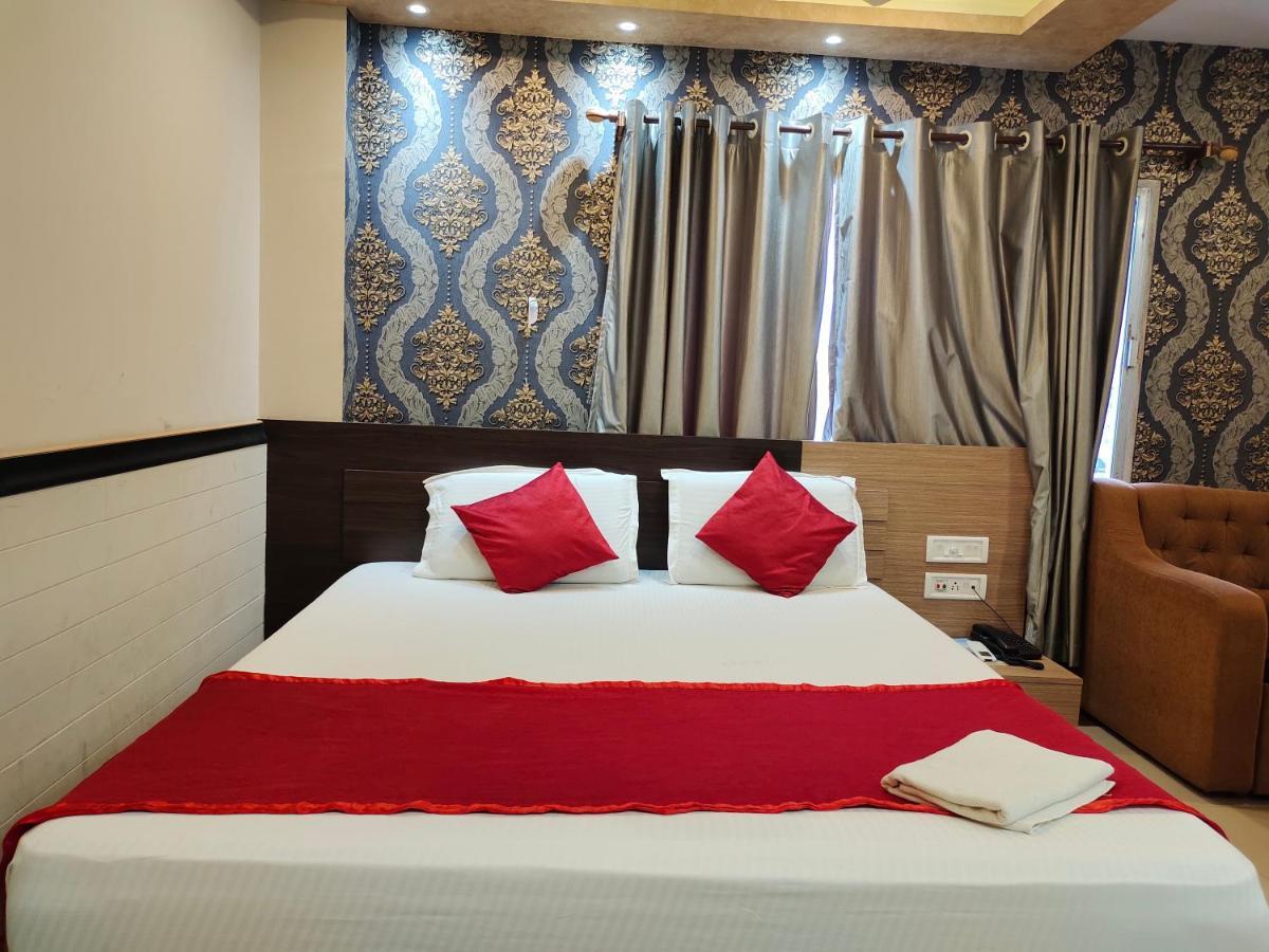 New Classic Inn Digha  Bagian luar foto