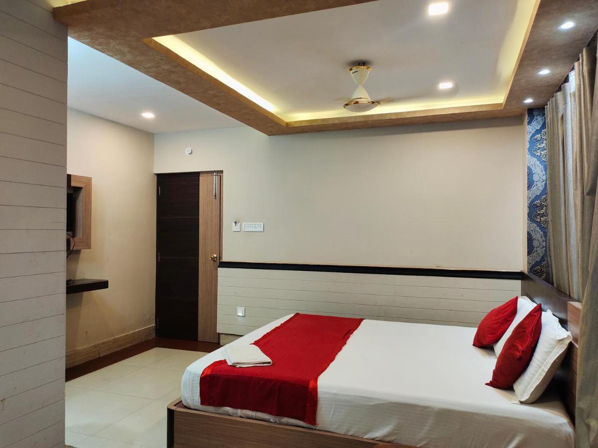 New Classic Inn Digha  Bagian luar foto
