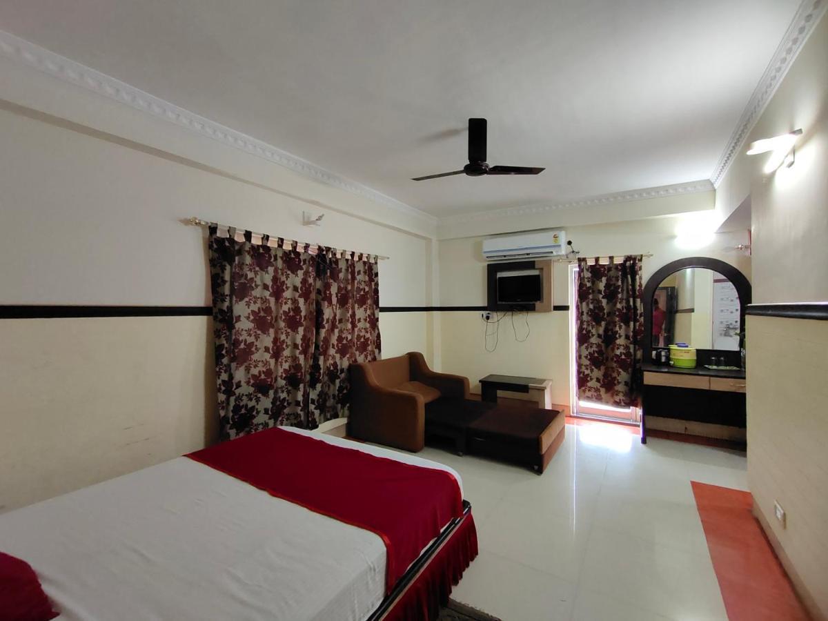 New Classic Inn Digha  Bagian luar foto