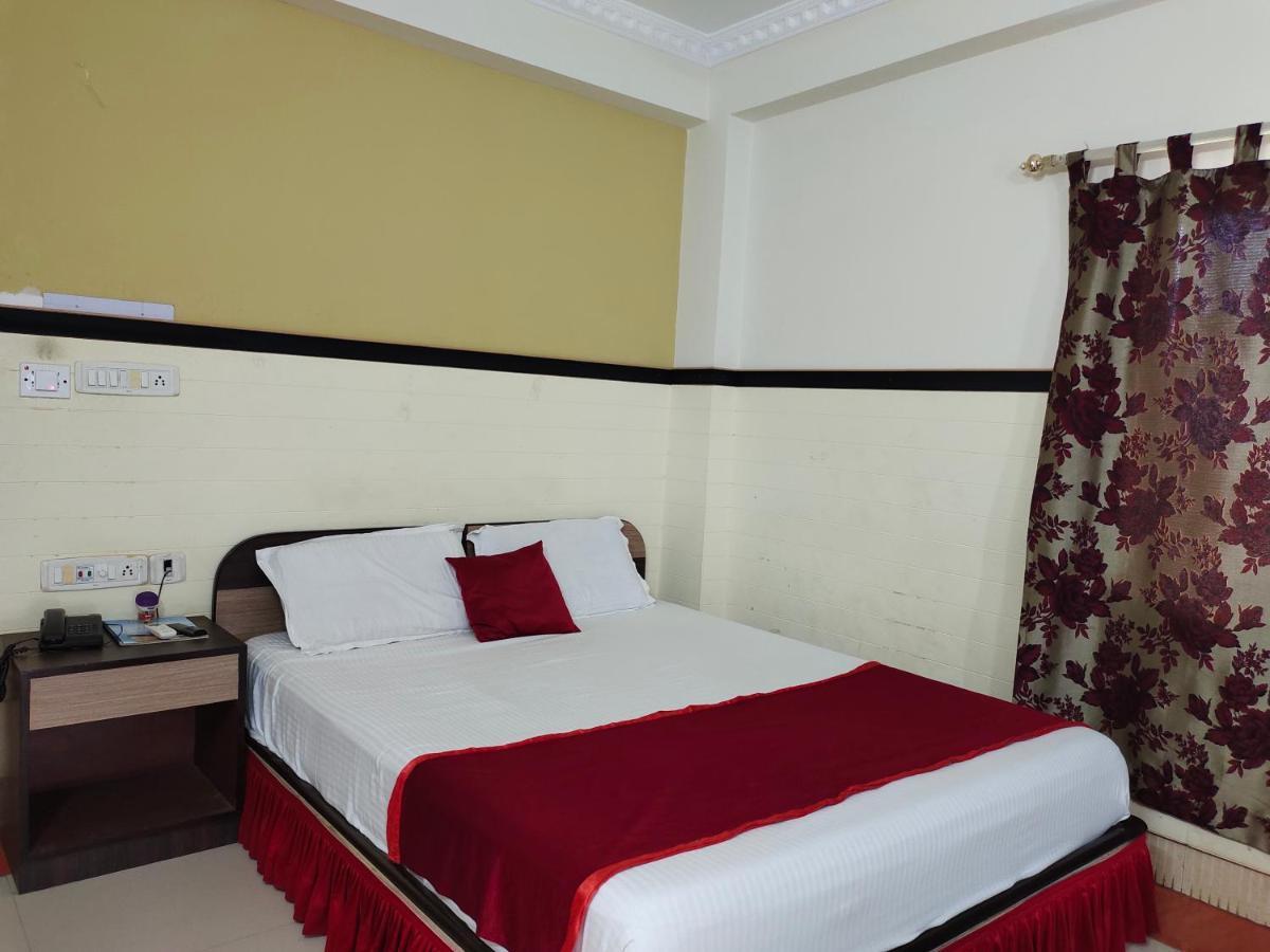 New Classic Inn Digha  Bagian luar foto