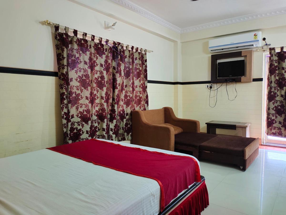 New Classic Inn Digha  Bagian luar foto