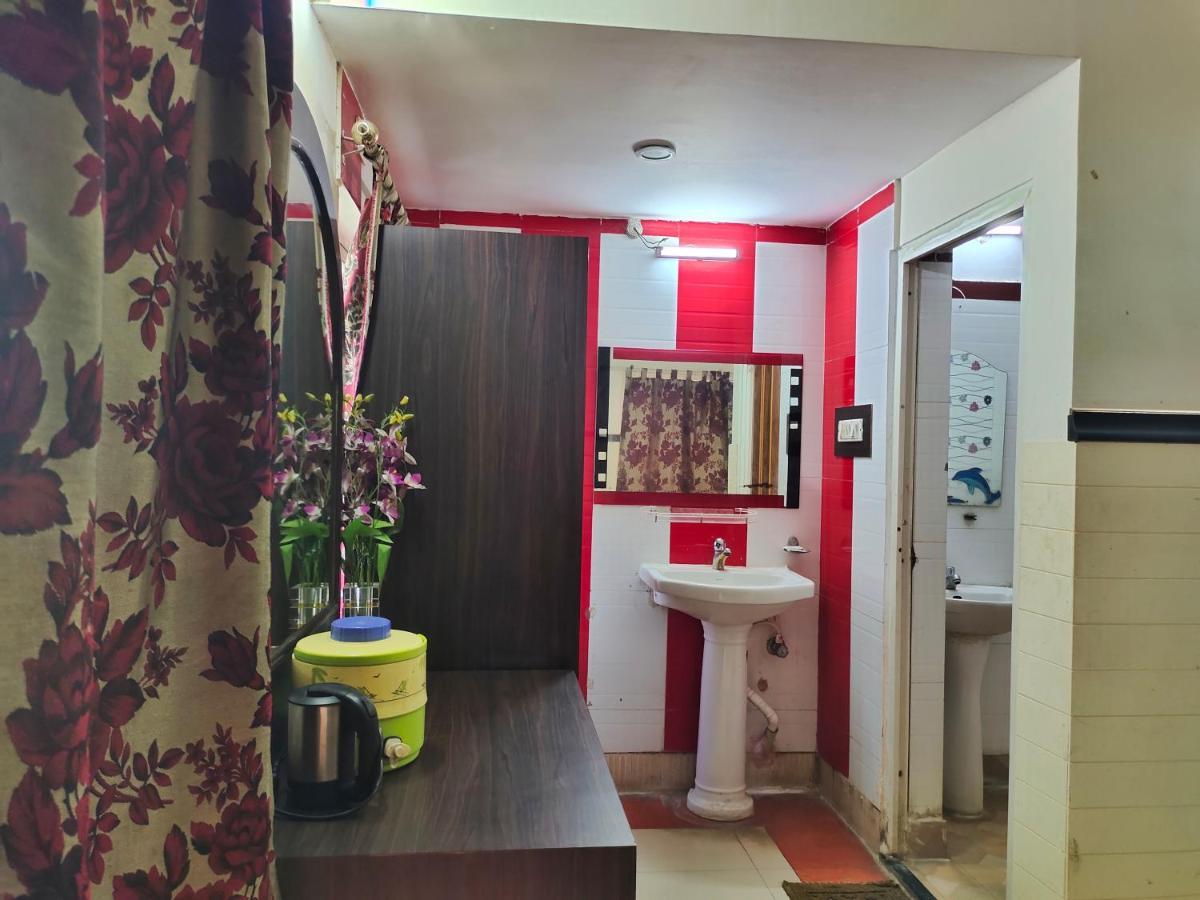 New Classic Inn Digha  Bagian luar foto
