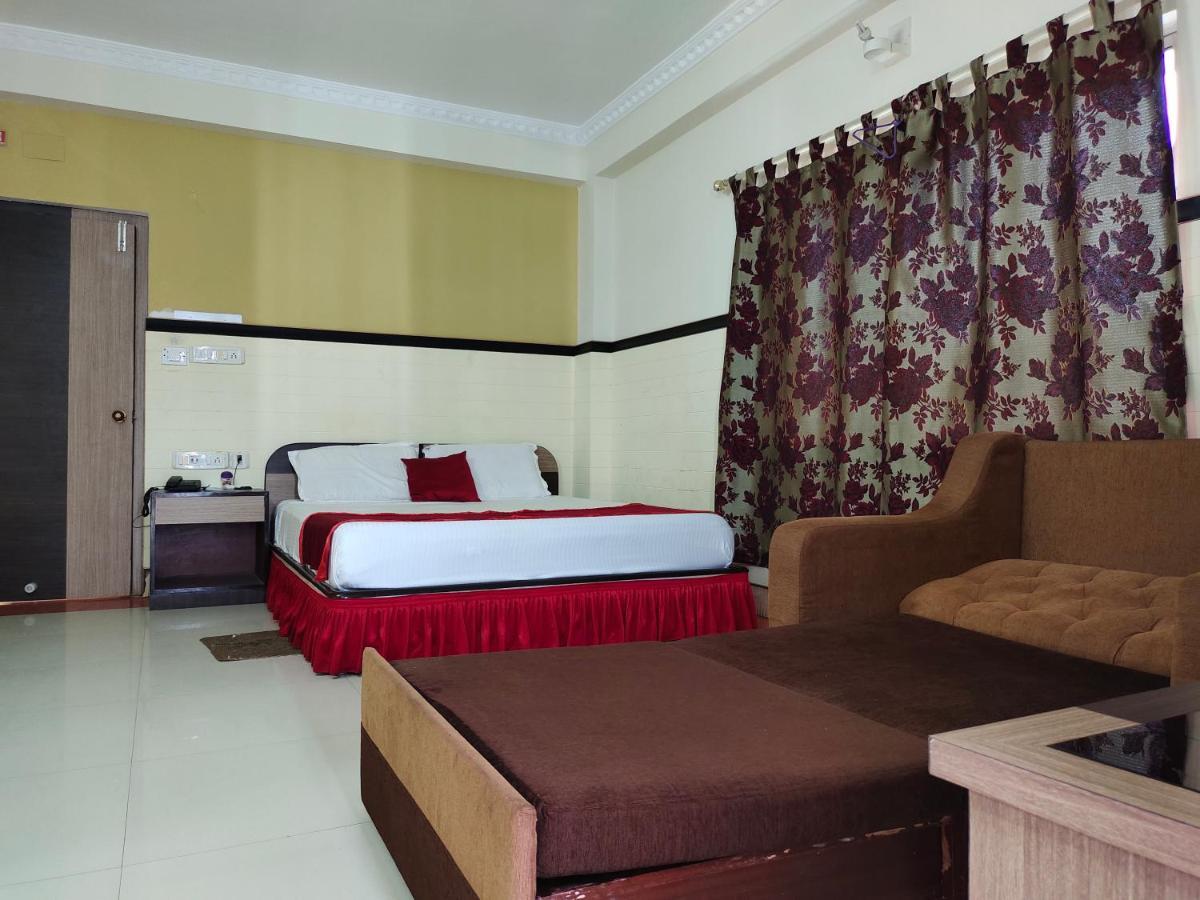 New Classic Inn Digha  Bagian luar foto