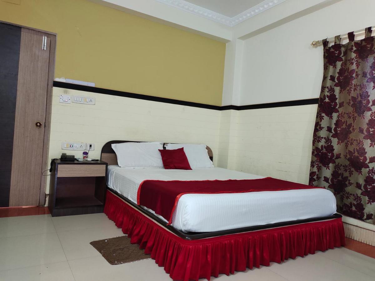New Classic Inn Digha  Bagian luar foto