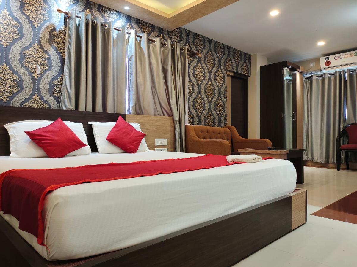 New Classic Inn Digha  Bagian luar foto