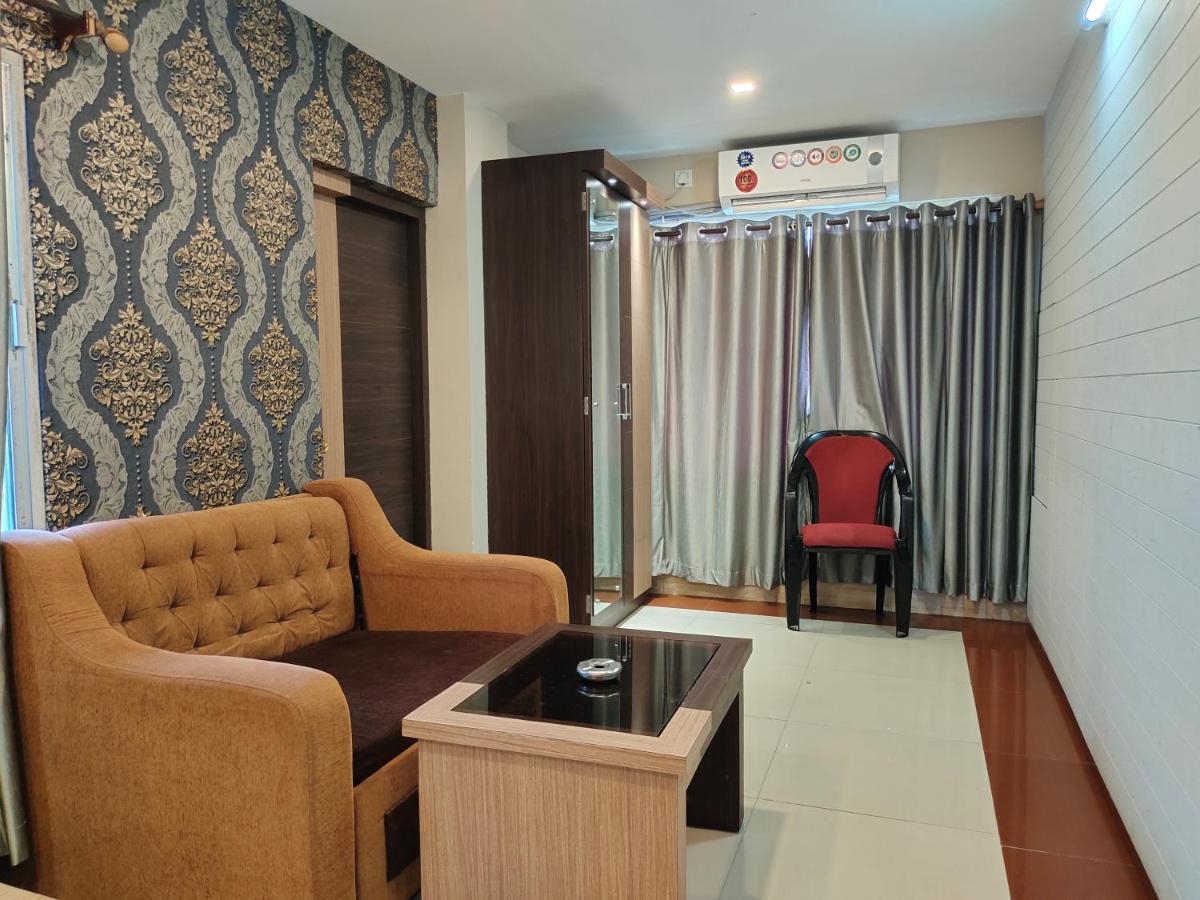 New Classic Inn Digha  Bagian luar foto