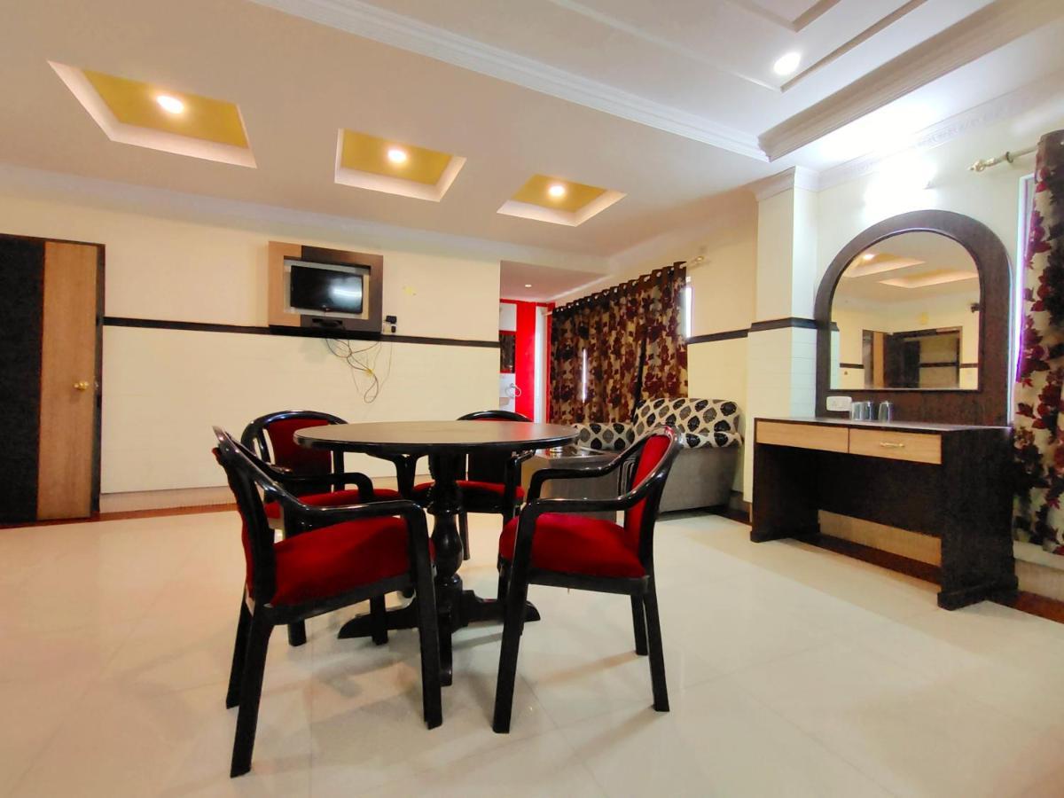 New Classic Inn Digha  Bagian luar foto
