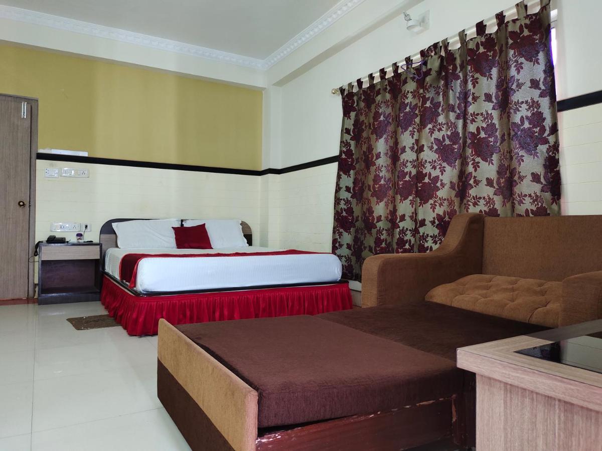 New Classic Inn Digha  Bagian luar foto