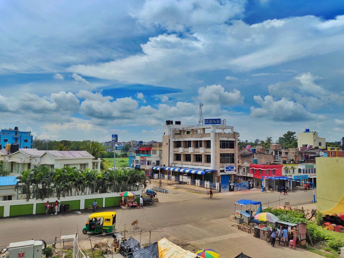 New Classic Inn Digha  Bagian luar foto