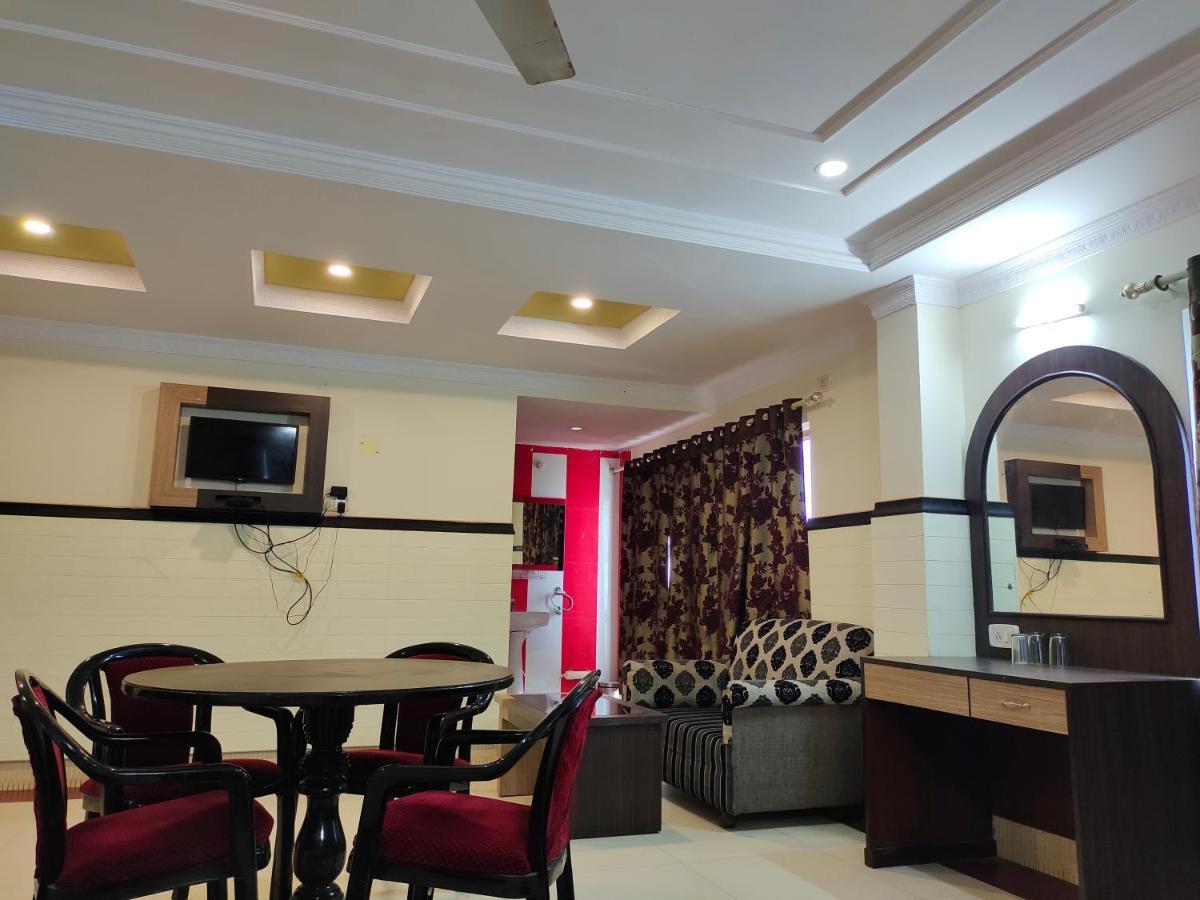 New Classic Inn Digha  Bagian luar foto