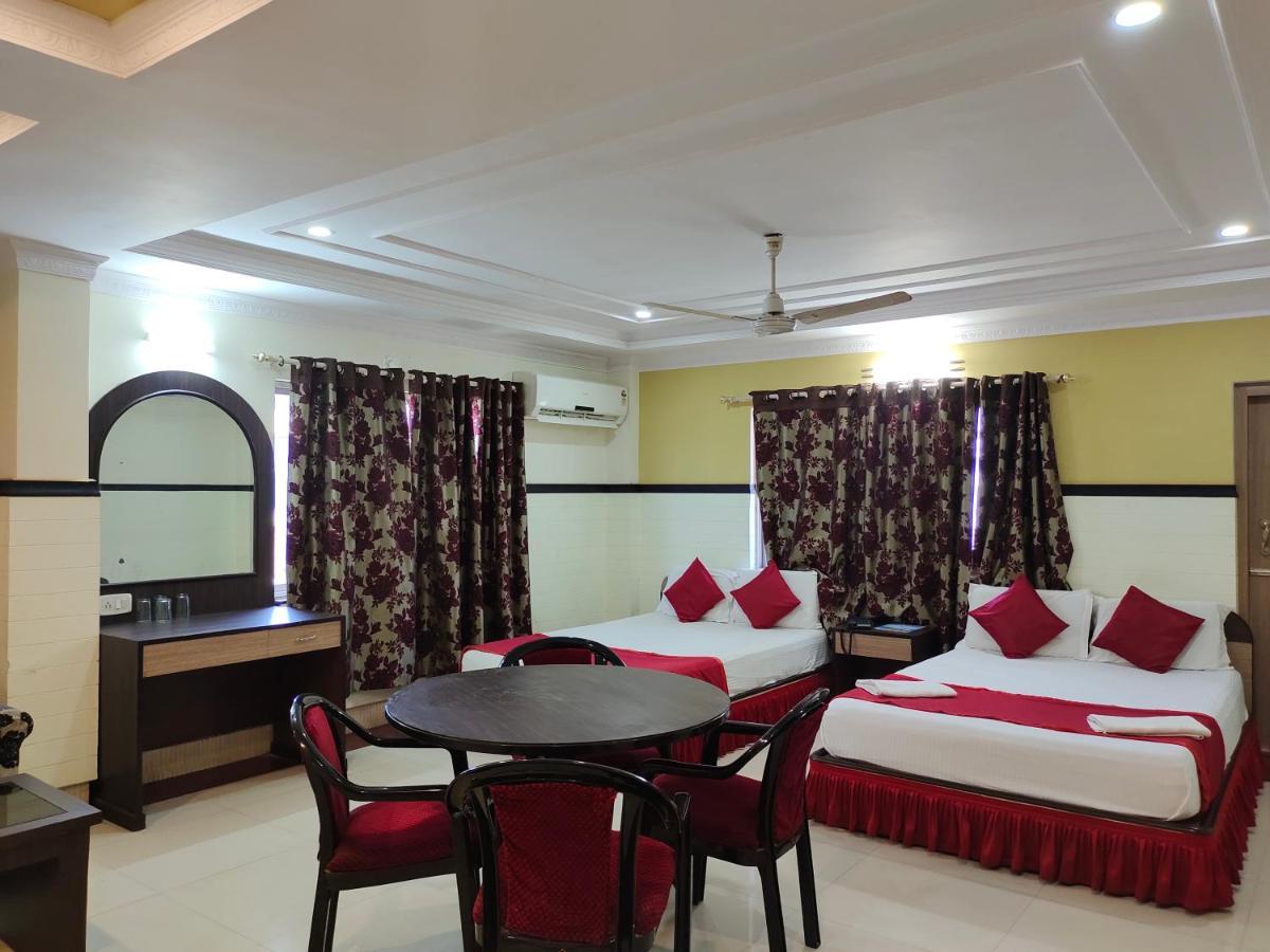 New Classic Inn Digha  Bagian luar foto