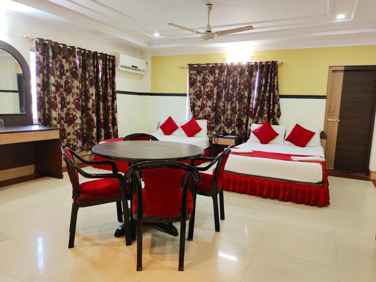 New Classic Inn Digha  Bagian luar foto