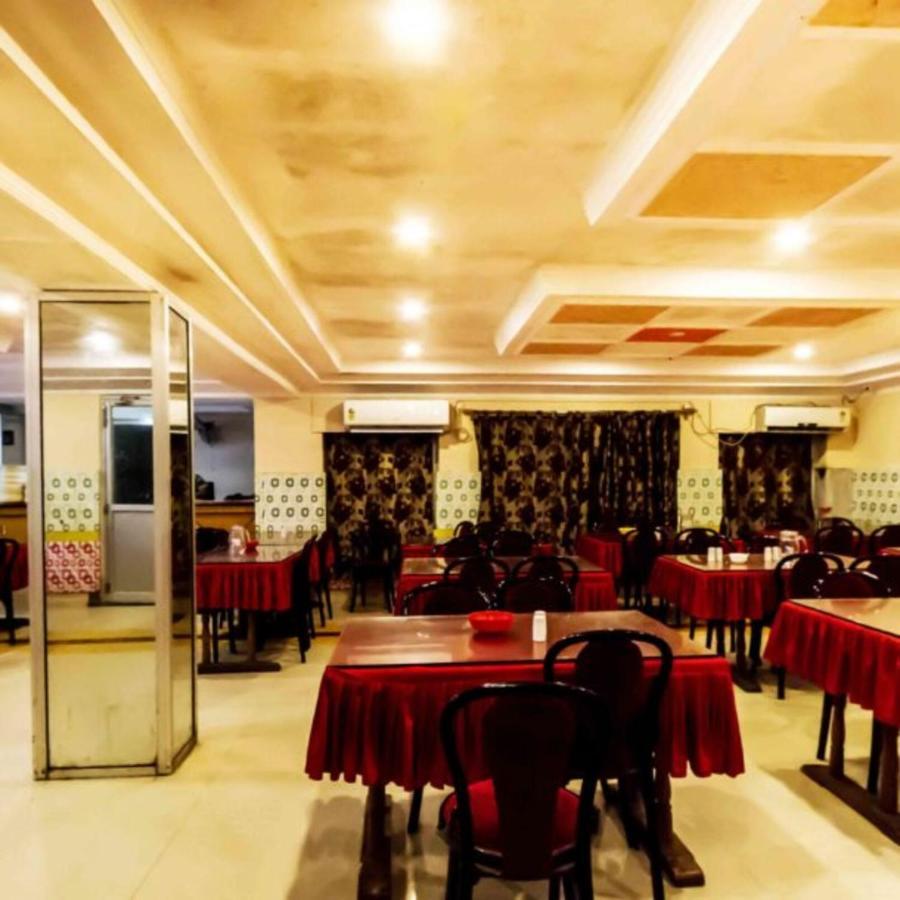 New Classic Inn Digha  Bagian luar foto