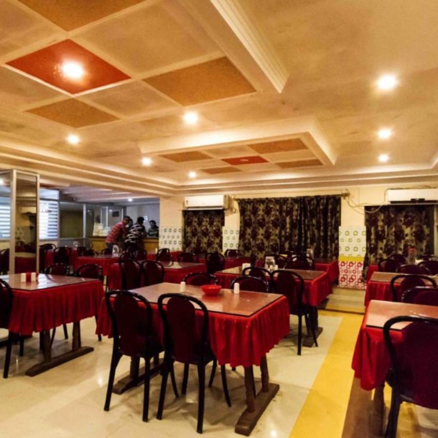 New Classic Inn Digha  Bagian luar foto